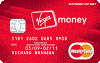 Virgin Money Prepaid Card