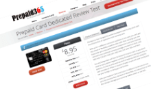 Dedicated Card Reviews