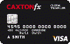 Caxton FX