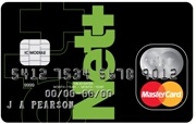 Net+ Prepaid MasterCard