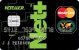 Net+ Prepaid MasterCard