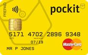 pockit prepaid card review
