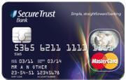 Secure Trust Bank Prepaid Card