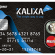 Kalixa Prepaid Card