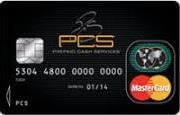 PCS MasterCard Case Study