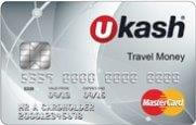 Ukash Travel Money MasterCard