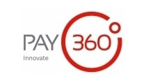 PCT Lead Sponsor at Pay 360 Event