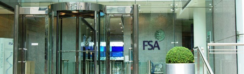 Financial Services Authority