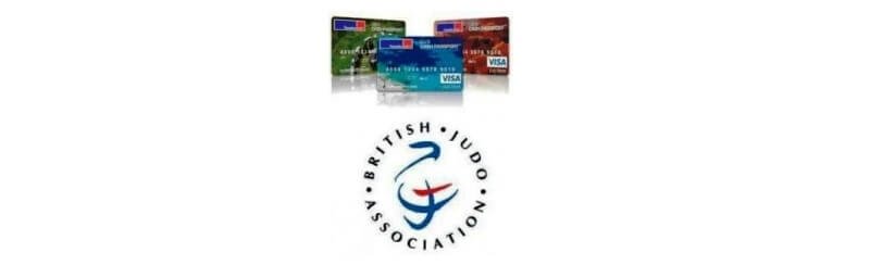 Travelex supports British Judo