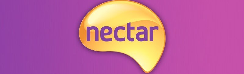 Nectar Prepaid Card