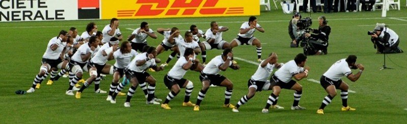 Rugby World Cup 2011