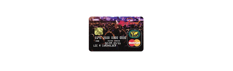 MeCard Prepaid Card Reviewed