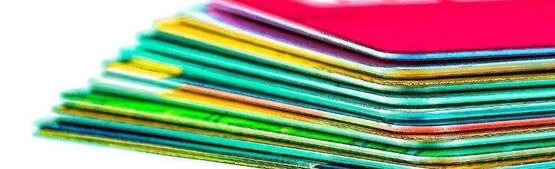 Prepaid Credit Cards