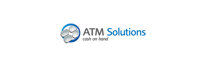 ATM Solutions Logo