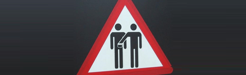 Electronic Pickpockets