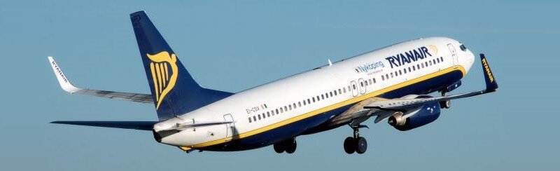 Ryanair
