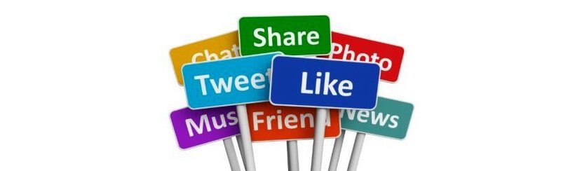 Social Media Competitions