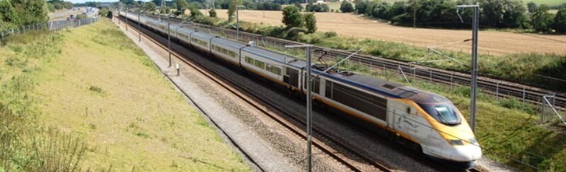 Eurostar