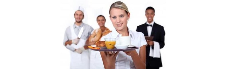 Hospitality Industry