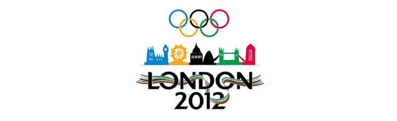 London Olympics 2012