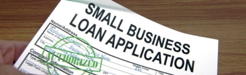 Small Business Lending