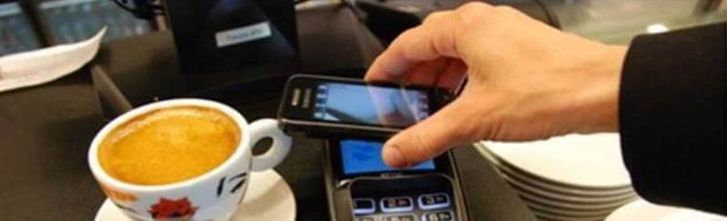 Smartphone Payments