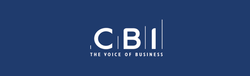 CBI logo
