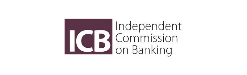 ICB Logo