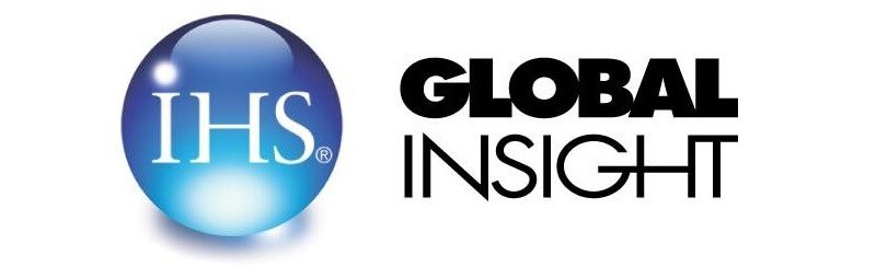 IHS Global Insight Logo