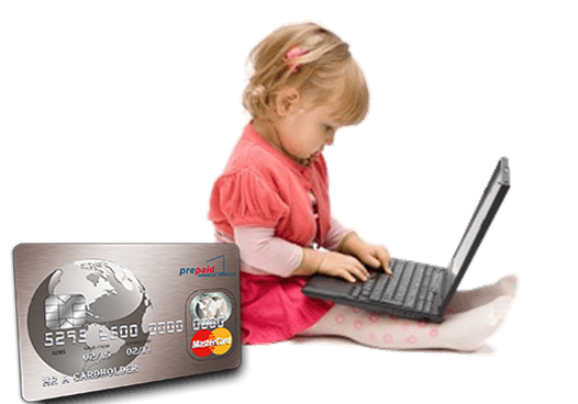 Youth Prepaid Cards