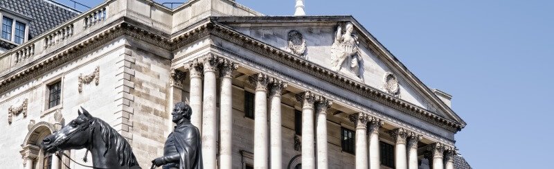 Bank of England