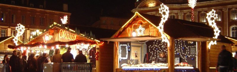 Christmas Markets