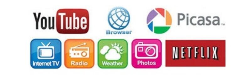 Digital Entertainment Channels