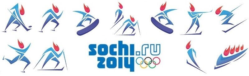 Sochi Olympics 2014