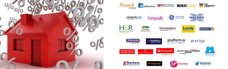 Fixed Term mortgage rates rising