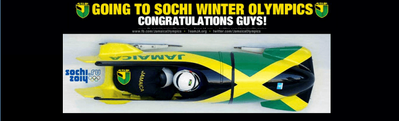 Iindiegogo support for Jamaica