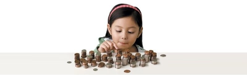 Teenagers and money management