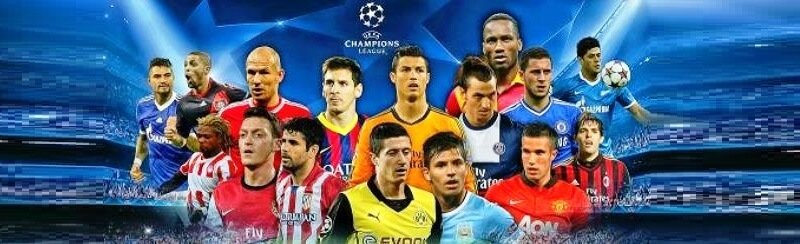 UEFA Champions League