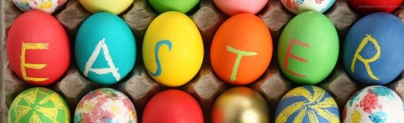 Why not gift a prepaid card this Easter?
