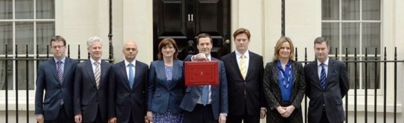 Revamped ISA's to help UK Savers