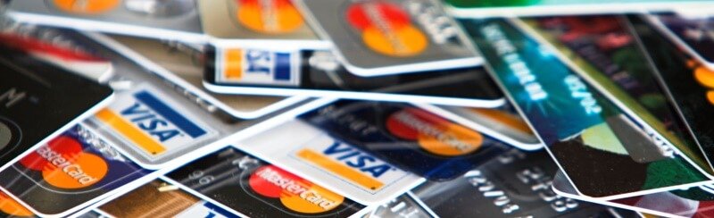 Credit Card Data Leaks
