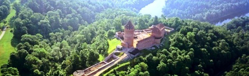 Travelling to Latvia