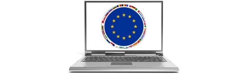 European Online Shopping Trends Revealed