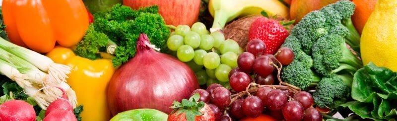 Inflation in the price of food