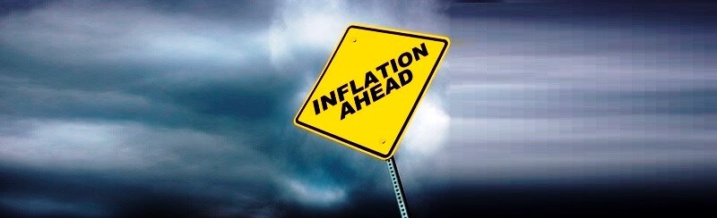 Rising Inflation requires careful money management