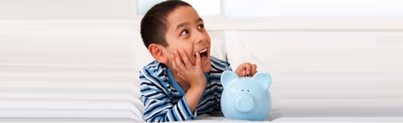Teaching Financial Awareness to Kids