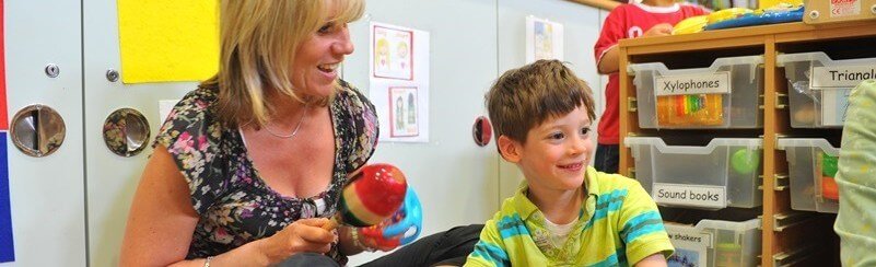 Cost of raising children rising