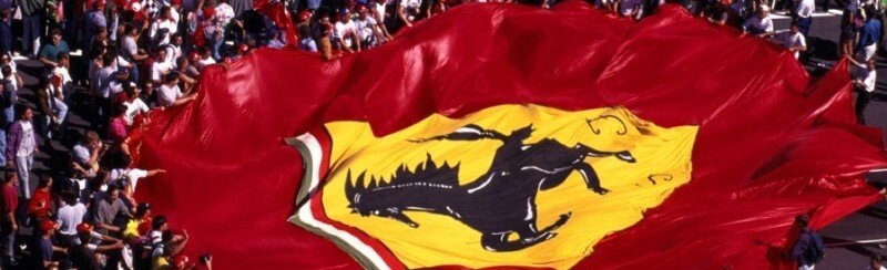 Formula1 to visit Italy