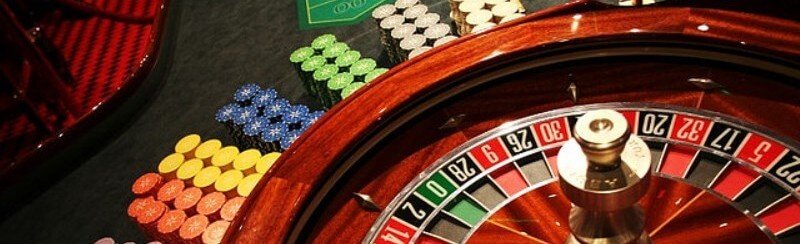 Gaming and Gambling online