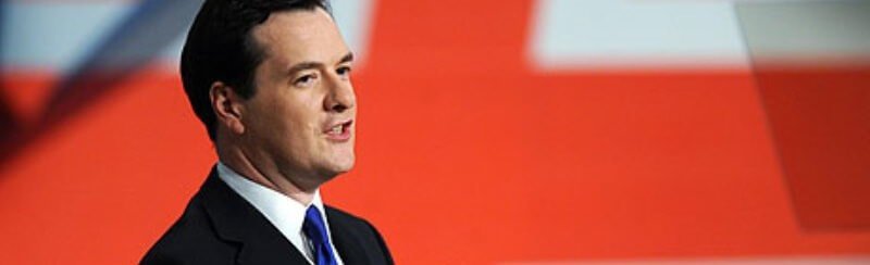 George Osborne to scrap death tax on pension funds